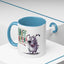 Animal Mug - Sniff Happens