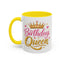 Birthday Mug - Birthday Queen
