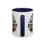 Animal Mug - Dog Coffee Wrap 34
