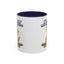 Humor Mug - I'm Not In A Bad Mood