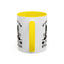 Humor Mug - If You Can See Me