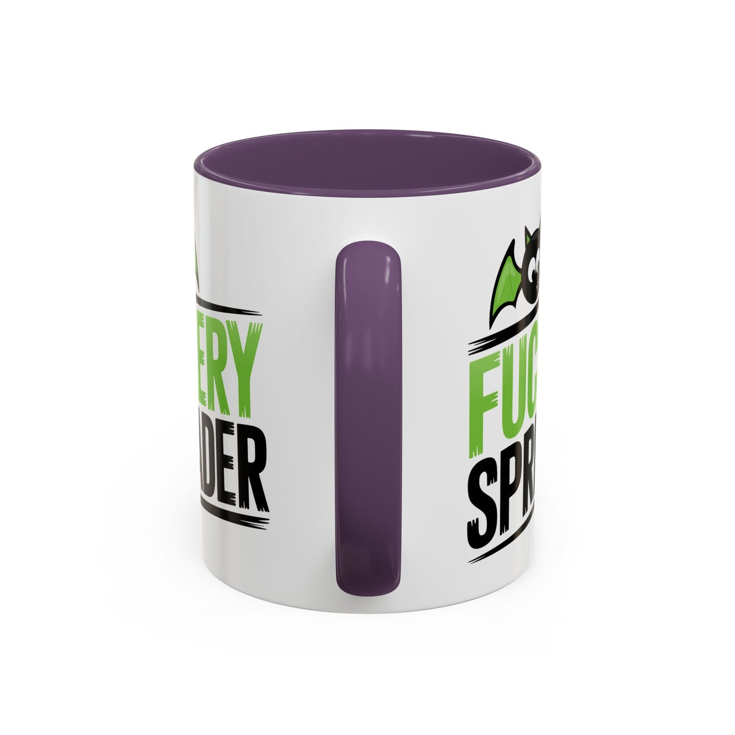 Adult Mug - Fuckery Spreader
