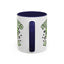 Alien Mug - Stay Weird As F*ck