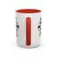 Humor Mug - I Don't Need a Mood Ring