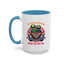 Alien Mug - Get In Loser