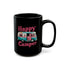 Adventure Mug - Happy Camper