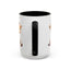 Birthday Mug - Giraffe Clipart