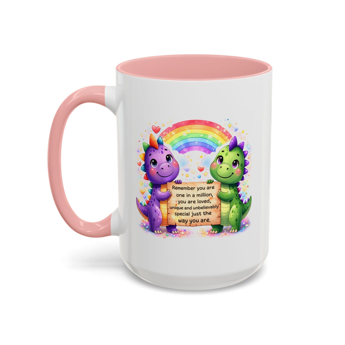 Wellness Mug - Remember You Are