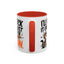 Animal Mug - I'll Knock It Over Just For Fun
