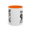 Humor Mug - Today is Slap An Idiot Day