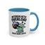 Alien Mug - Intergalactic Overload