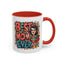 Mother's Day Mug - Best Mom Ever Super