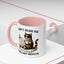 Animal Mug - Don't Rush Me  I'm Waiting For The Last Minute