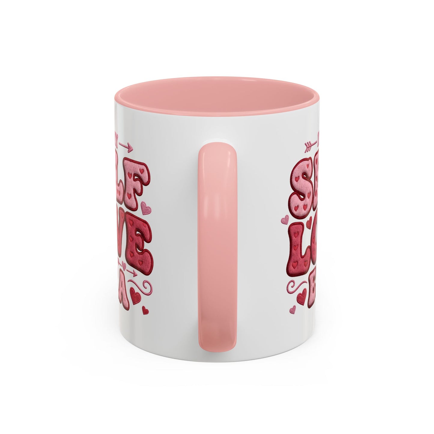 Wellness Mug - In My Self Love Era