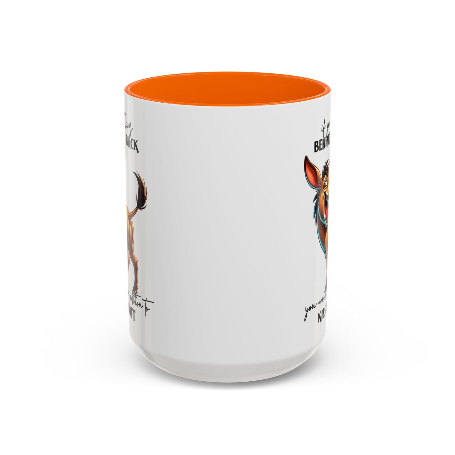 Office Mug - If You Are Talking