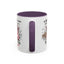 Adult Mug - If Swearing Burned Calories