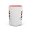 4th of July Mug - God Bless America