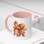 Christmas Mug - Gingerbread Man Boy & Girl