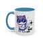 Humor Mug - I Do What I Want