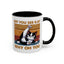 Adult Mug - Eff You See Kay Why Oh You Cat