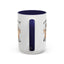 Humor Mug - I Speak Fluent Eye Roll