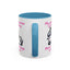 Office Mug - My people Meter
