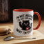 Animal Mug - I'm Not Arguing
