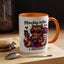 Office Mug - Monday Called
