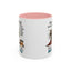 Animal Mug - My Coffee Looked At Me