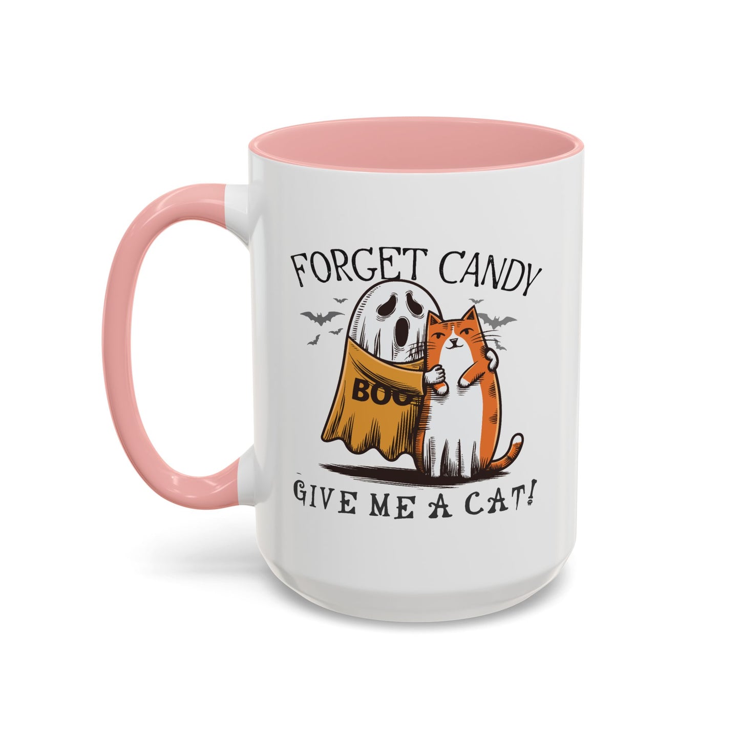 Animal Mug - Forget Candy