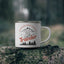 Adventure Mug - Traveler Adventure Great Mountain