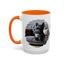 Animal Mug - Dog Coffee Wrap 35