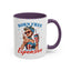 4th of July Mug - Born Free But Now I'm Expensive
