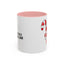Adult Mug - Don't Be A Cunty-Cane