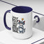 Humor Mug - I'm Not Bossy