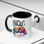 Father's Day Mug - Best Dad Ever Gamer