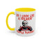 Humor Mug - Do I look Like a Freakin' People Person