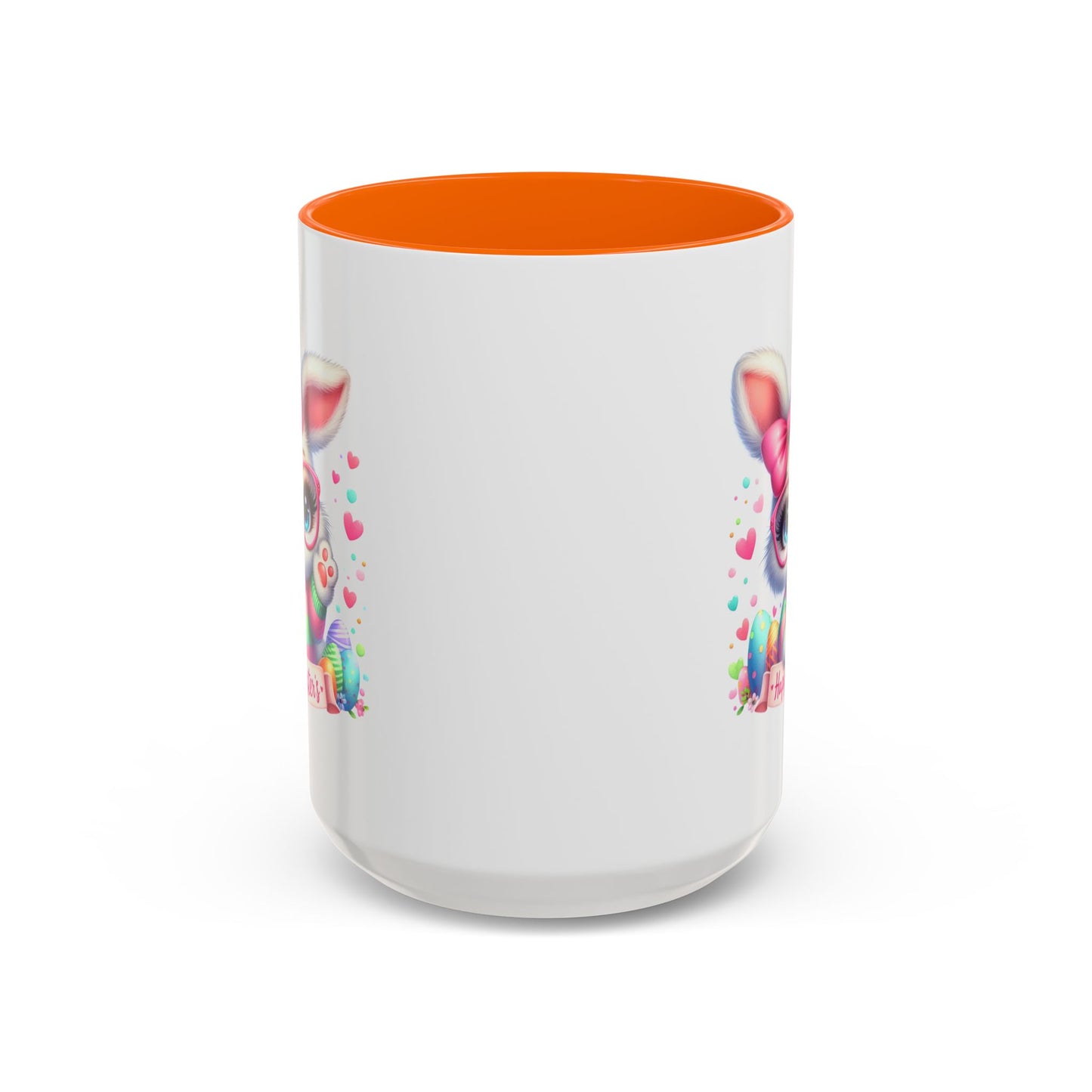 Easter Mug - Cute Bunny