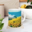 Adventure Mug - Train Journey 6