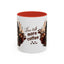 Animal Mug - Dog Coffee Wrap 42