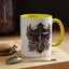 4th of July Mug - One Nation Under God
