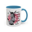 Humor Mug - Giddy Up Sparkle Farts