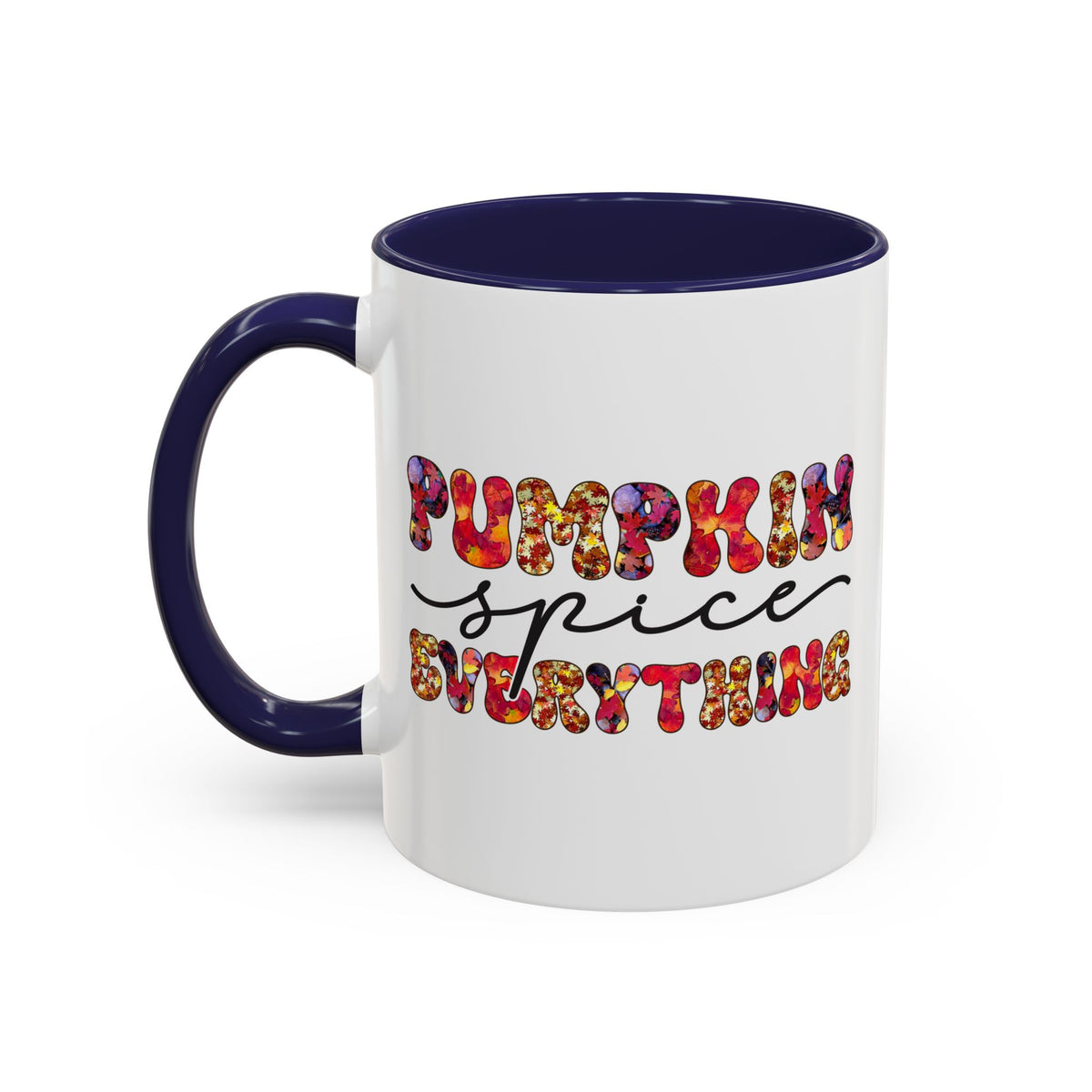 Fall Mug