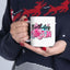 Birthday Mug - Birthday Queen!