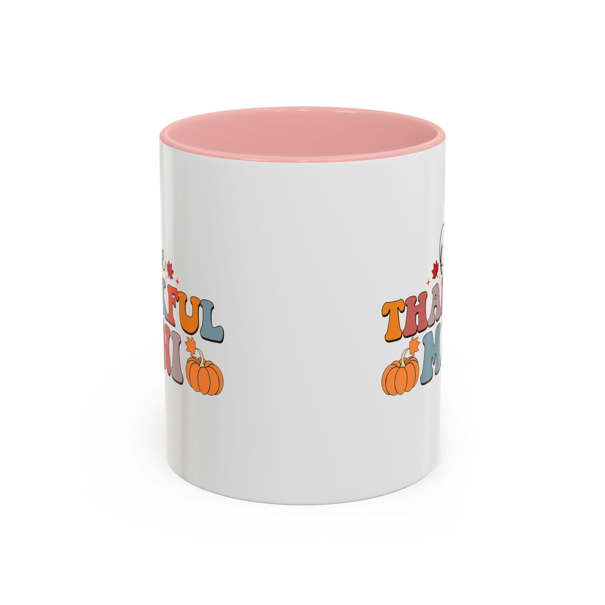 Fall Mug