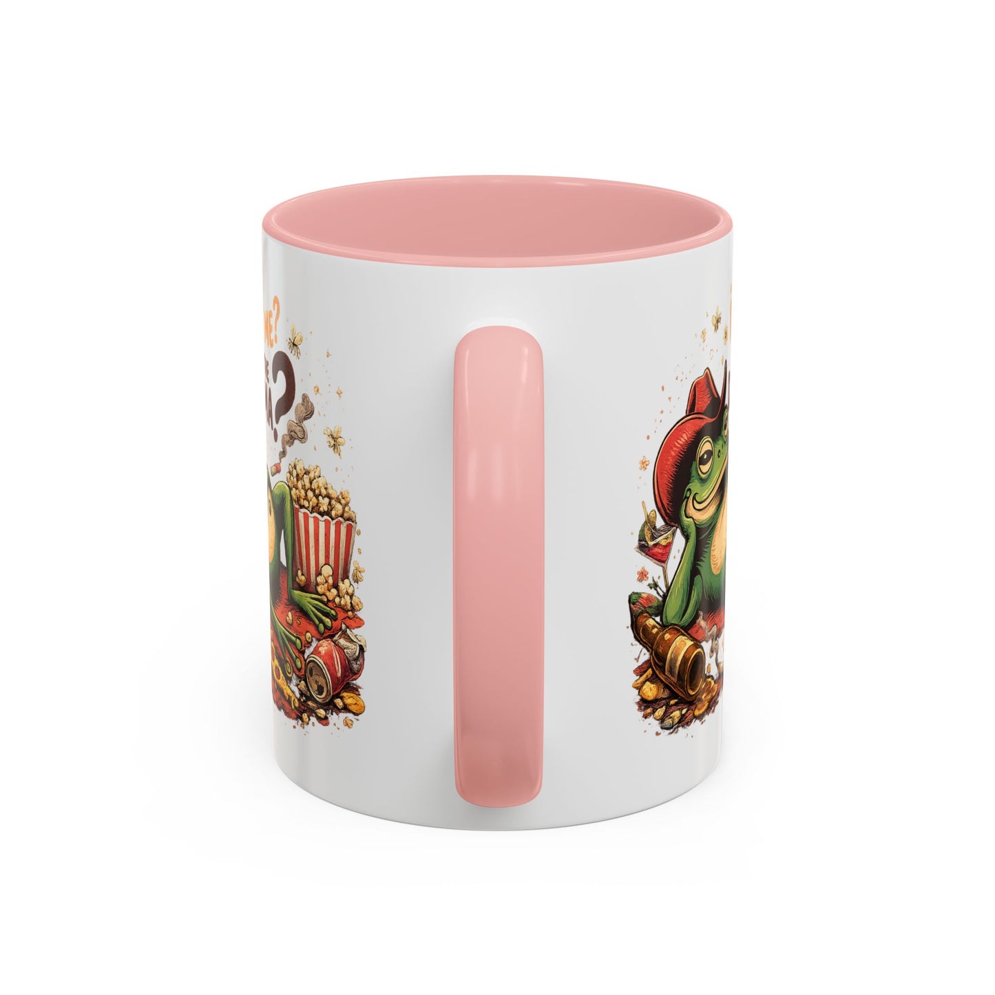 Humor Mug - Is It Me