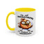 Humor Mug - I'm Not a Procrastinating