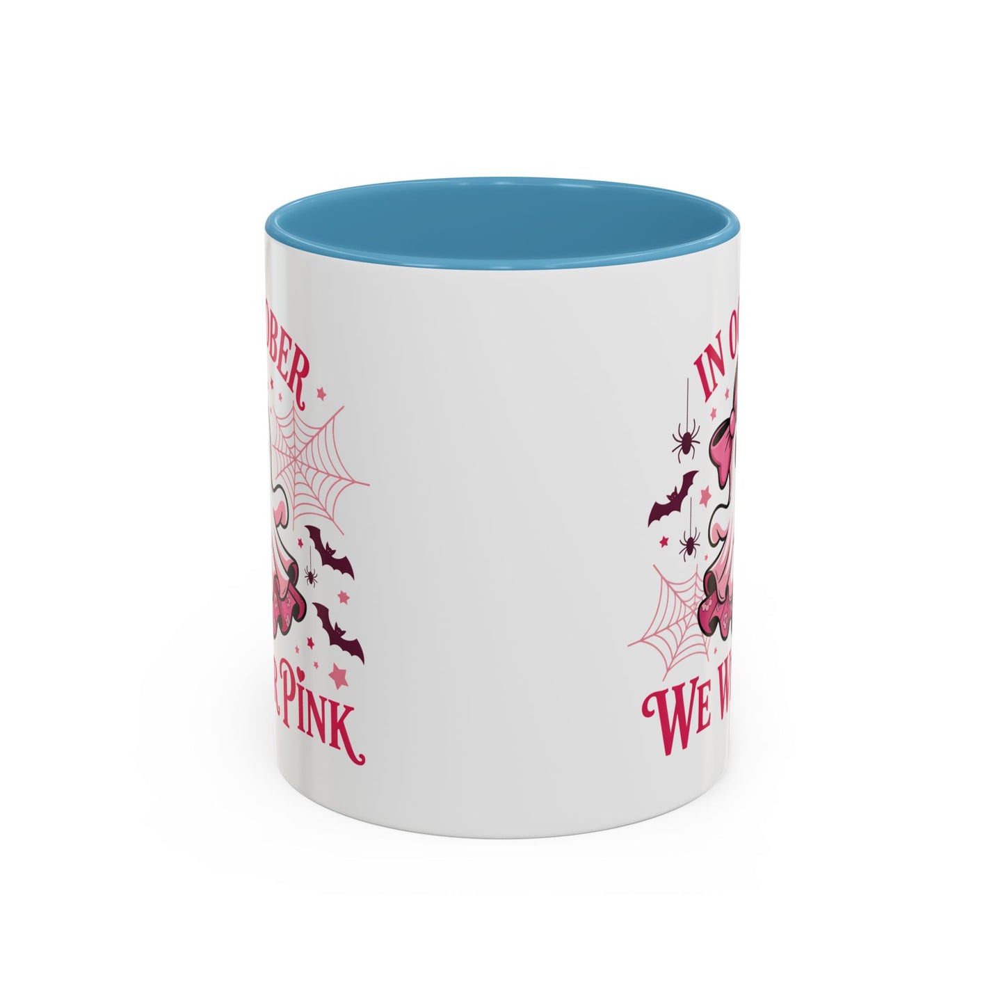 Support Mug - In October