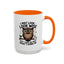 Humor Mug - I May look Wise
