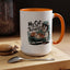 Animal Mug - My Cat Is My Therapist
